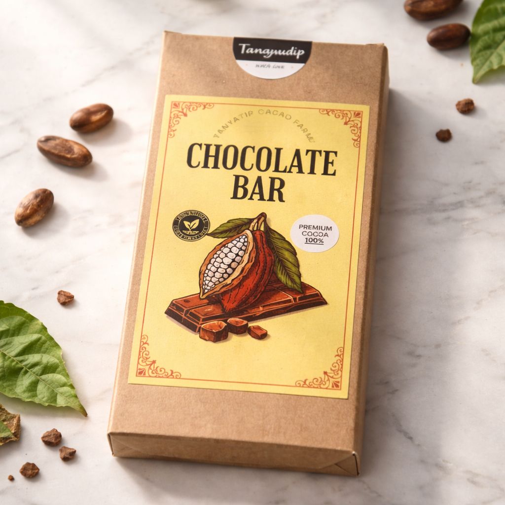 Cacao & Artisan Chocolate