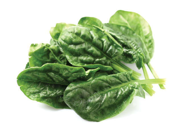 Spinach • Fresh (300g)