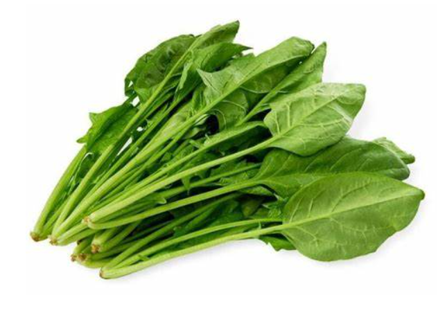 Spinach • Fresh (300g)