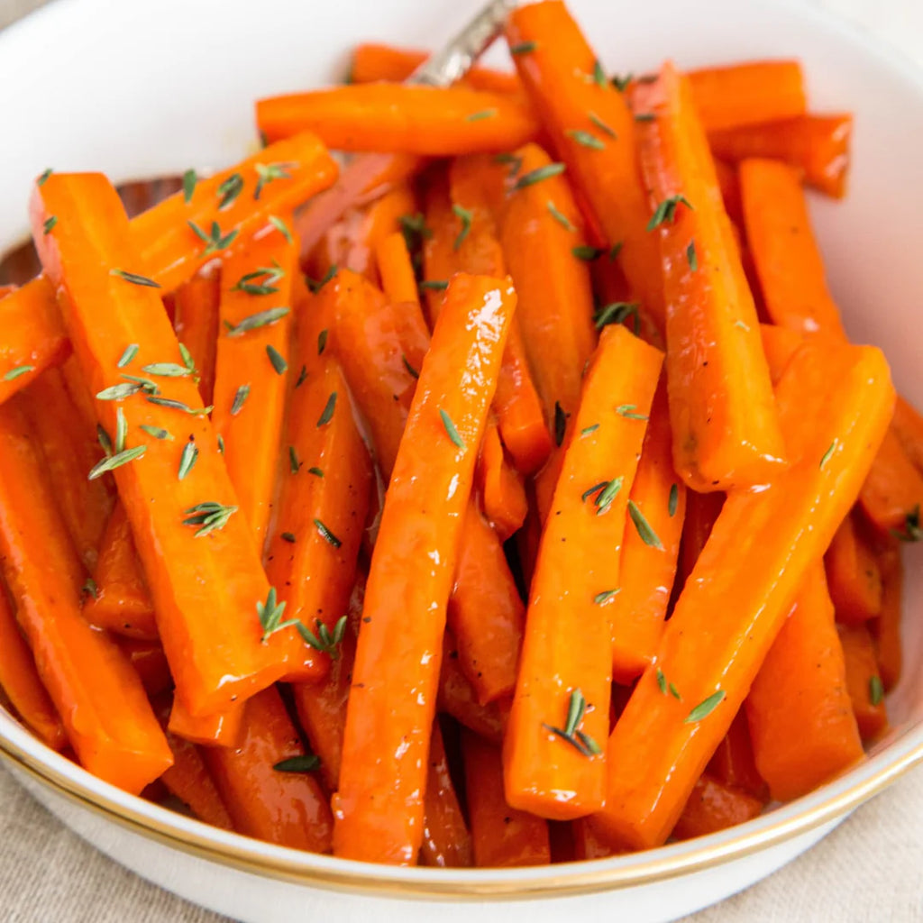 Carrot •แครอท• 400g