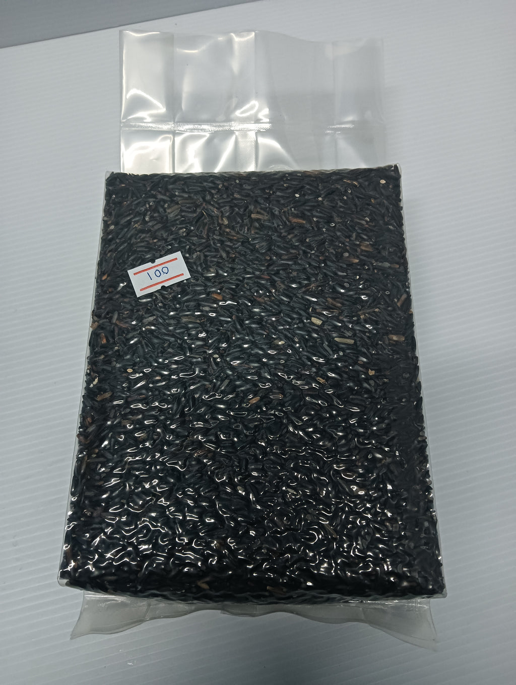 Mae Hee Riceberry