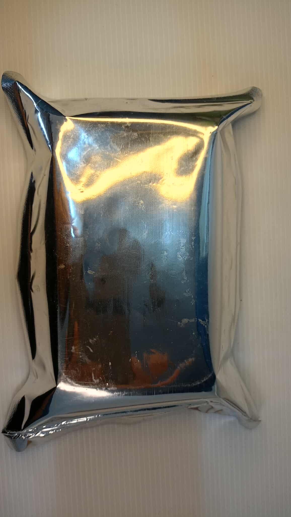 Cacao Mass 250 g