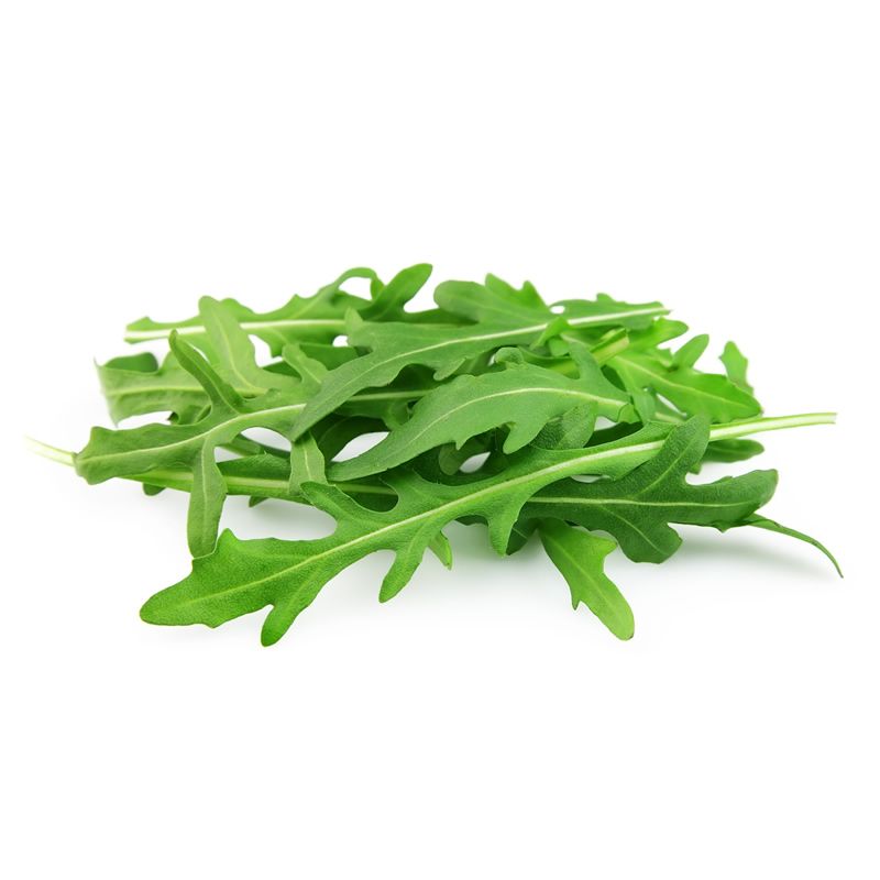 Rocket salad