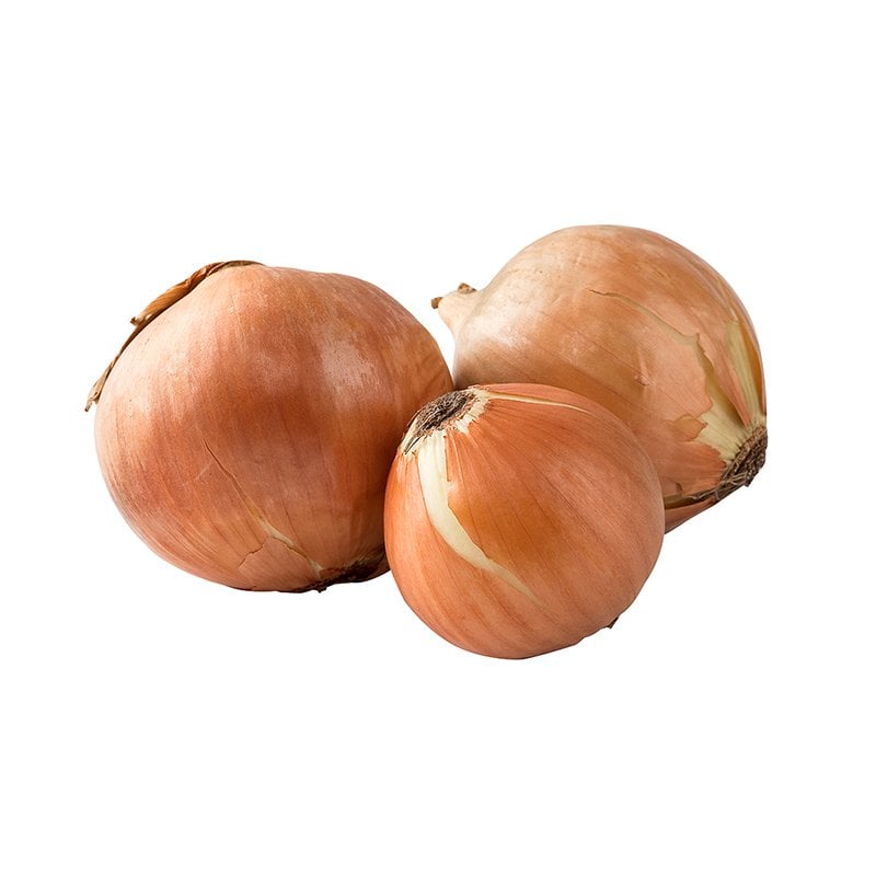 Organic Onion หอมหัวใหญ่ (1000 g)